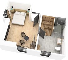 The Hearts Hotel Boutique und Event Resort