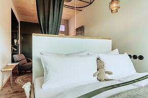 The Hearts Hotel Boutique und Event Resort