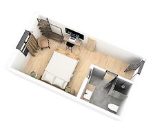 The Hearts Hotel Boutique und Event Resort