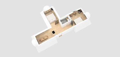 The Hearts Hotel Boutique und Event Resort