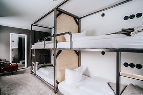 The Hearts Hotel Boutique und Event Resort