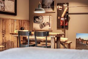 The Hearts Hotel Boutique und Event Resort