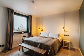 The Hearts Hotel Boutique und Event Resort