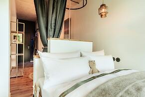 The Hearts Hotel Boutique und Event Resort