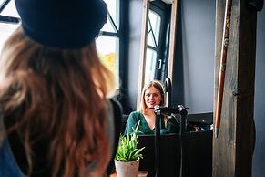 The Hearts Hotel Boutique und Event Resort