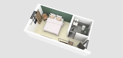 The Hearts Hotel Boutique und Event Resort