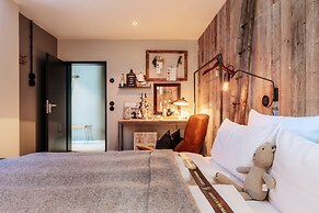 The Hearts Hotel Boutique und Event Resort