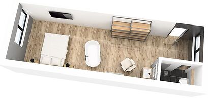 The Hearts Hotel Boutique und Event Resort