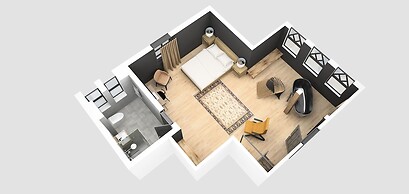 The Hearts Hotel Boutique und Event Resort