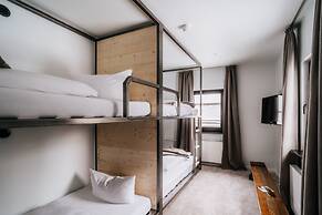 The Hearts Hotel Boutique und Event Resort