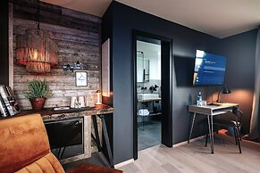 The Hearts Hotel Boutique und Event Resort