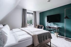 The Hearts Hotel Boutique und Event Resort