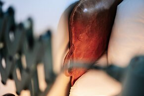 The Hearts Hotel Boutique und Event Resort