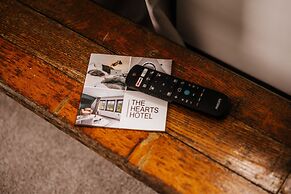 The Hearts Hotel Boutique und Event Resort