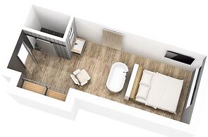 The Hearts Hotel Boutique und Event Resort