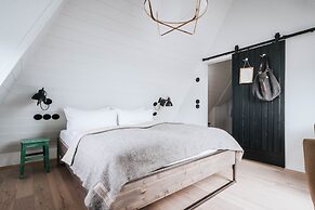 The Hearts Hotel Boutique und Event Resort