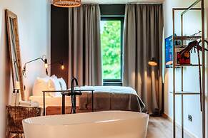 The Hearts Hotel Boutique und Event Resort