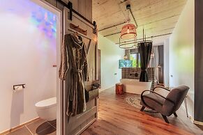 The Hearts Hotel Boutique und Event Resort