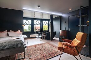 The Hearts Hotel Boutique und Event Resort