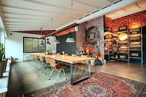 The Hearts Hotel Boutique und Event Resort