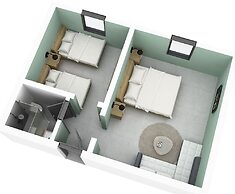 The Hearts Hotel Boutique und Event Resort