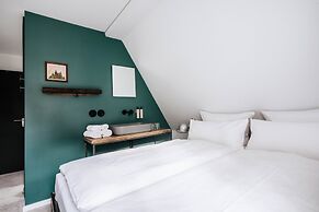 The Hearts Hotel Boutique und Event Resort