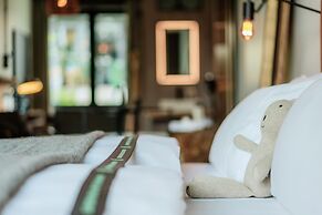 The Hearts Hotel Boutique und Event Resort