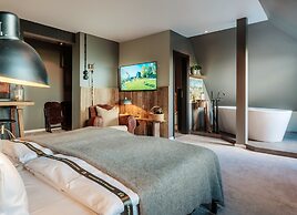 The Hearts Hotel Boutique und Event Resort