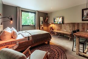 The Hearts Hotel Boutique und Event Resort