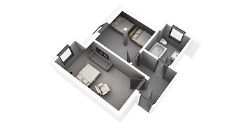 The Hearts Hotel Boutique und Event Resort