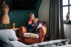 The Hearts Hotel Boutique und Event Resort