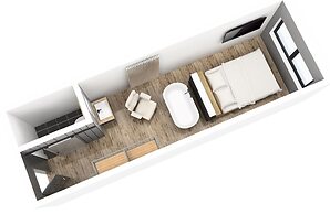 The Hearts Hotel Boutique und Event Resort