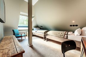 The Hearts Hotel Boutique und Event Resort