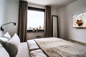 The Hearts Hotel Boutique und Event Resort