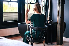 The Hearts Hotel Boutique und Event Resort