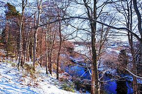 Darwin Cottage Self Catering in Elgin