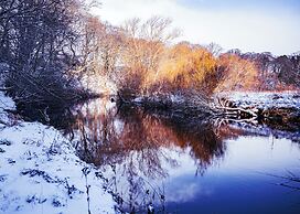 Darwin Cottage Self Catering in Elgin