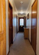 Darwin Cottage Self Catering in Elgin