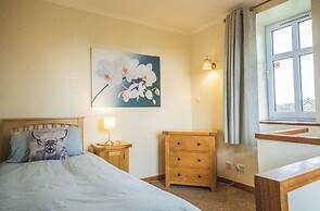Darwin Cottage Self Catering in Elgin