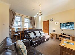 Darwin Cottage Self Catering in Elgin