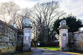 Darwin Cottage Self Catering in Elgin