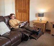 Darwin Cottage Self Catering in Elgin