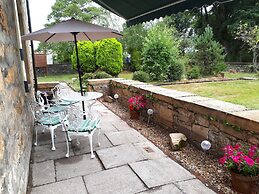 Darwin Cottage Self Catering in Elgin