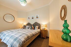 Darwin Cottage Self Catering in Elgin