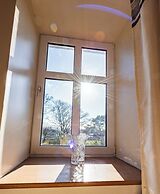 Darwin Cottage Self Catering in Elgin