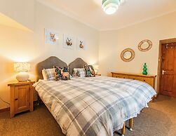 Darwin Cottage Self Catering in Elgin