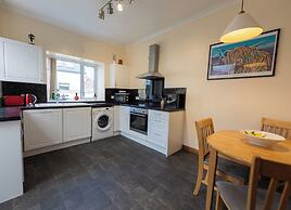 Darwin Cottage Self Catering in Elgin