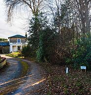 Darwin Cottage Self Catering in Elgin