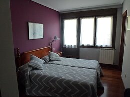 Casa Rural Letea