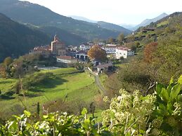 Casa Rural Letea